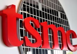 TSMC