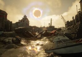 Arkane Studios dévoile le trailer de lancement de Redfall