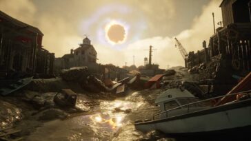 Arkane Studios dévoile le trailer de lancement de Redfall