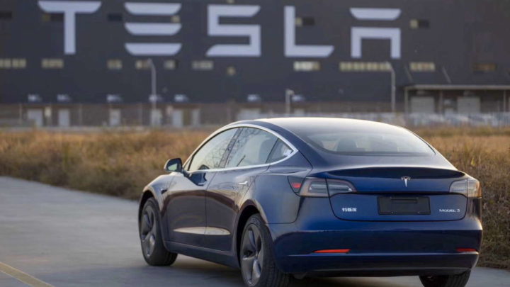 8 raisons pour lesquelles Tesla fabrique toujours les meilleurs vehicules