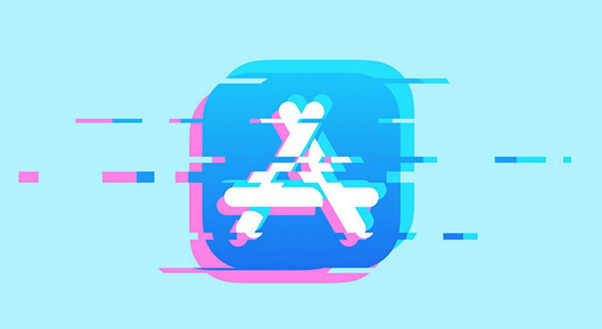 Apple App Store iOS iPhone Europa