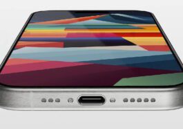 Apple iPhone 15 USB-C Lightning