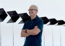 Après tout, Apple va également commencer à licencier