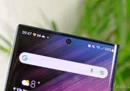 Samsung Google Bing pesquisa troca