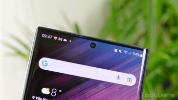 Samsung Google Bing pesquisa troca
