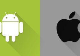 Android iOS países Apple Google
