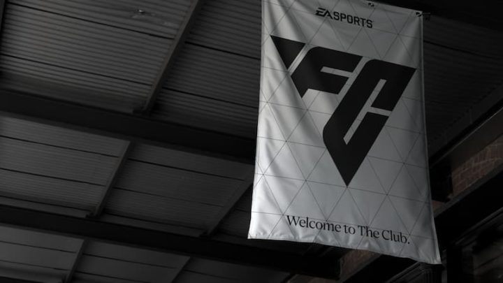 EA Sports commence a reveler EA Sports FC