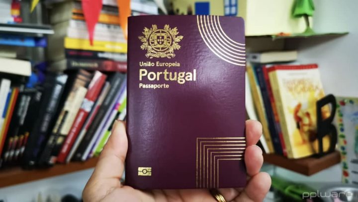 EasyJet indique que les passeports vont sepuiser… mais calmez vous