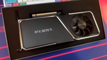 Epic Games dit que les graphiques avec 8 Go de VRAM sont déjà obsolètes pour les jeux