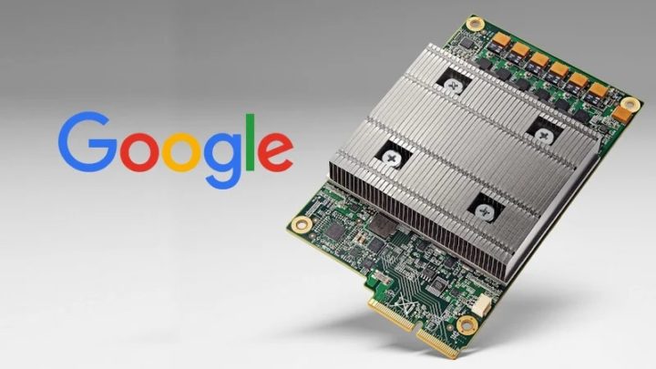 Google affirme que son supercalculateur AI est plus rapide que