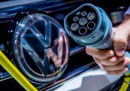 Volkswagen veut une transition électrique lente pour ne pas surcharger les clients 102 Volkswagen elétrico