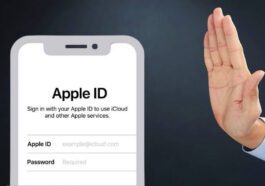 Apple ID password utilizadores problemas