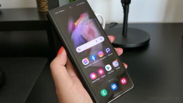 Samsung Google Bing pesquisa Microsoft