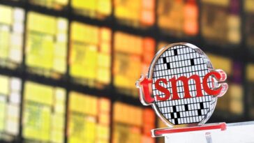 TSMC lancera la production de ses puces 2 nm à partir de 2025