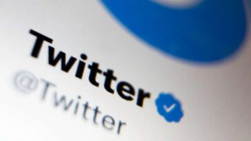 Twitter Blue