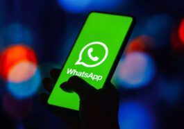 Imagem WhatsApp no Android