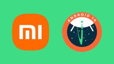 Xiaomi Android 14 MIUI 15 Google testes