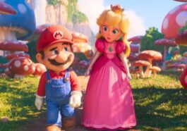 Super Mario Bros. - O Filme