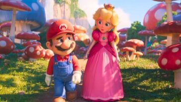 Super Mario Bros. - O Filme