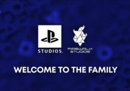Firewalk Studios est le nouveau membre de PlayStation Studios