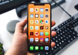 atualização resposta rápida de segurança Apple iPhone MacBook