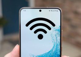 Wi-Fi Samsung problemas smartphone Android