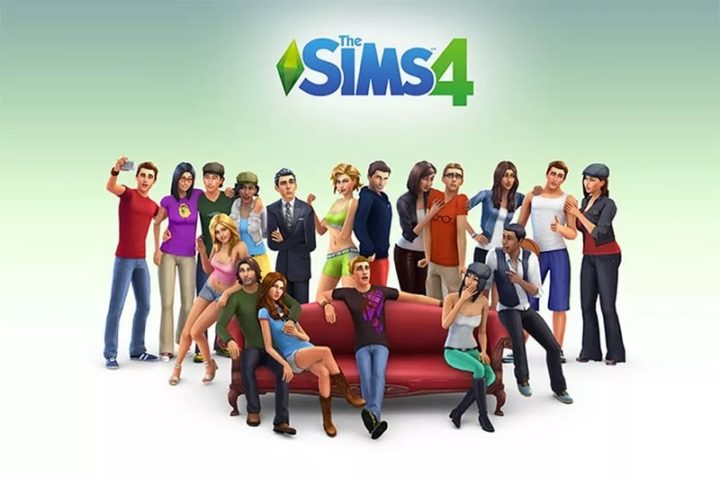 1683024603 397 Les Sims 4 est le plus joue de toute la