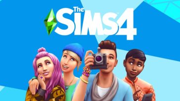 Les Sims 4 est le plus joué de toute la saga avec plus de 70 millions de joueurs