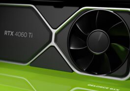 Les graphiques Nvidia GeForce RTX 4060 Ti pourraient arriver fin mai