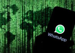 Segurança e privacidade do WhatsApp irão aumentar com bloqueio por dados biométricos