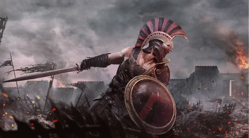 Achilles : Legends Untold débarque en même temps sur PC et consoles