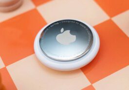 Google Apple Airtags perseguição Bluetooth