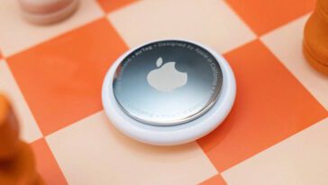 Google Apple Airtags perseguição Bluetooth