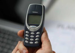 Nokia 3310 carros abrir ligar marcas