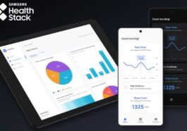 Samsung Health Stack promet de révolutionner la recherche sur les soins de santé numériques