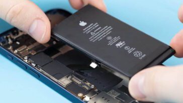 Apple tribunais baterias iPhone problemas