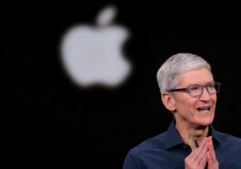 Apple sem pressa para introduzir IA na Siri: