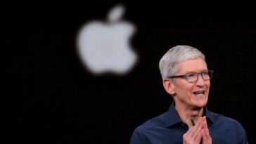Apple sem pressa para introduzir IA na Siri: