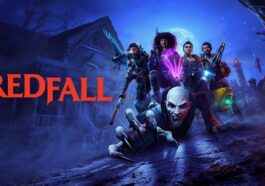 Le jeu Redfall a perdu plus de la moitié des joueurs en seulement 2 jours