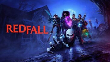 Le jeu Redfall a perdu plus de la moitié des joueurs en seulement 2 jours