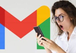 Gmail publicidade Google utilizadores mensagens