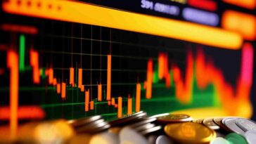 La crypto-monnaie "a perdu de son lustre".  C'est déjà du passé ?