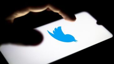Já é possível ver tweets sem conta novamente... mas alguma vez deixou mesmo de ser possível?