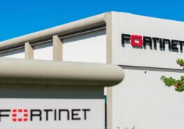 Fortinet: Uma das principais empresas sustentáveis da indústria de Software