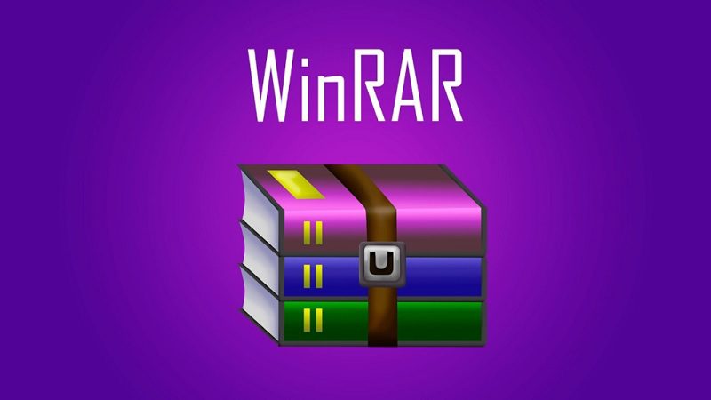 Des pirates russes utilisent WinRAR pour attaquer des cibles en Ukraine