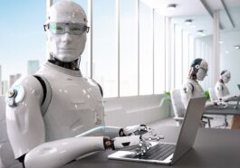 Peur que l'Intelligence Artificielle fasse disparaître de nombreux emplois ?