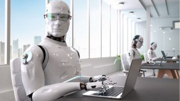 Peur que l'Intelligence Artificielle fasse disparaître de nombreux emplois ?