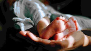Pour la première fois, des chirurgiens ont opéré le cerveau d'un bébé à naître