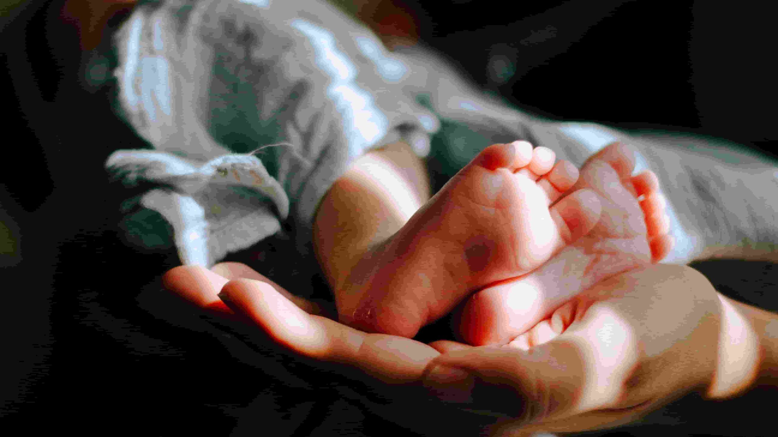 Pour la première fois, des chirurgiens ont opéré le cerveau d'un bébé à naître