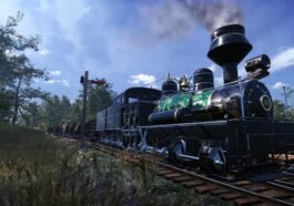 Railway Empire 2, la (re)construction d'un empire ferroviaire